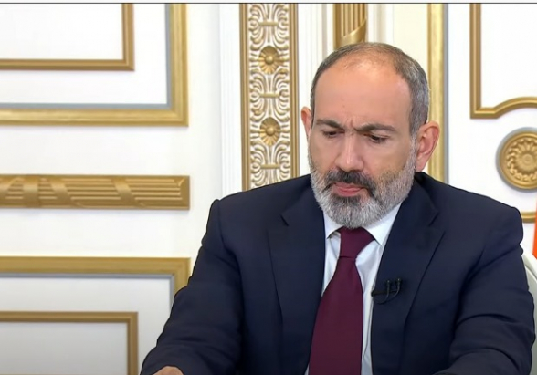 Արդարանալու հերթական չստացված փորձը. ինչի՞ համար է ամենից շատ ցավում Փաշինյանը. «Փաստ»